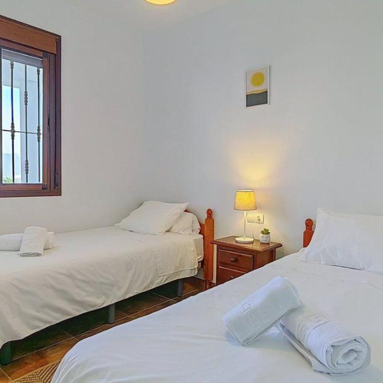 Cómpeta Rural - Casa La Niña by Ruralidays - Haus mit 4 Schlafzimmern - 11