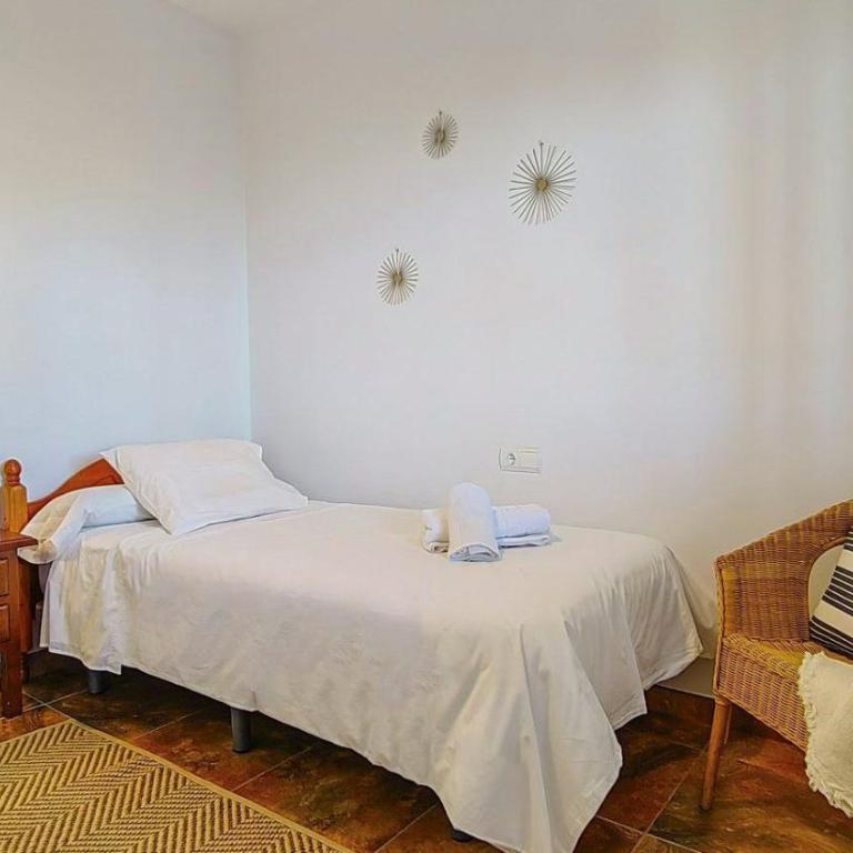 Cómpeta Rural - Casa La Niña by Ruralidays - Haus mit 4 Schlafzimmern - 13