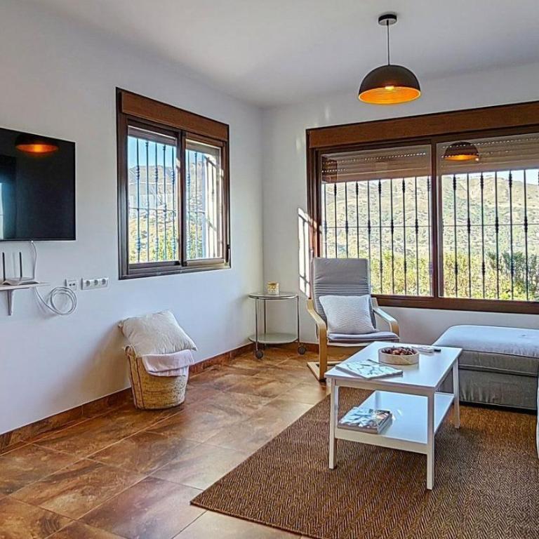Cómpeta Rural - Casa La Niña by Ruralidays - Haus mit 4 Schlafzimmern - 15