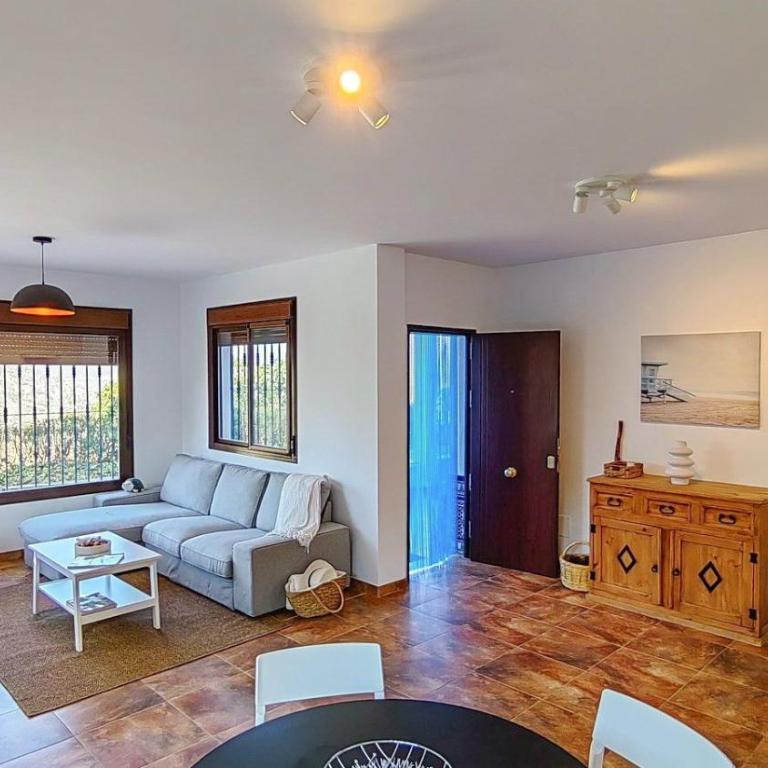 Cómpeta Rural - Casa La Niña by Ruralidays - Haus mit 4 Schlafzimmern - 14
