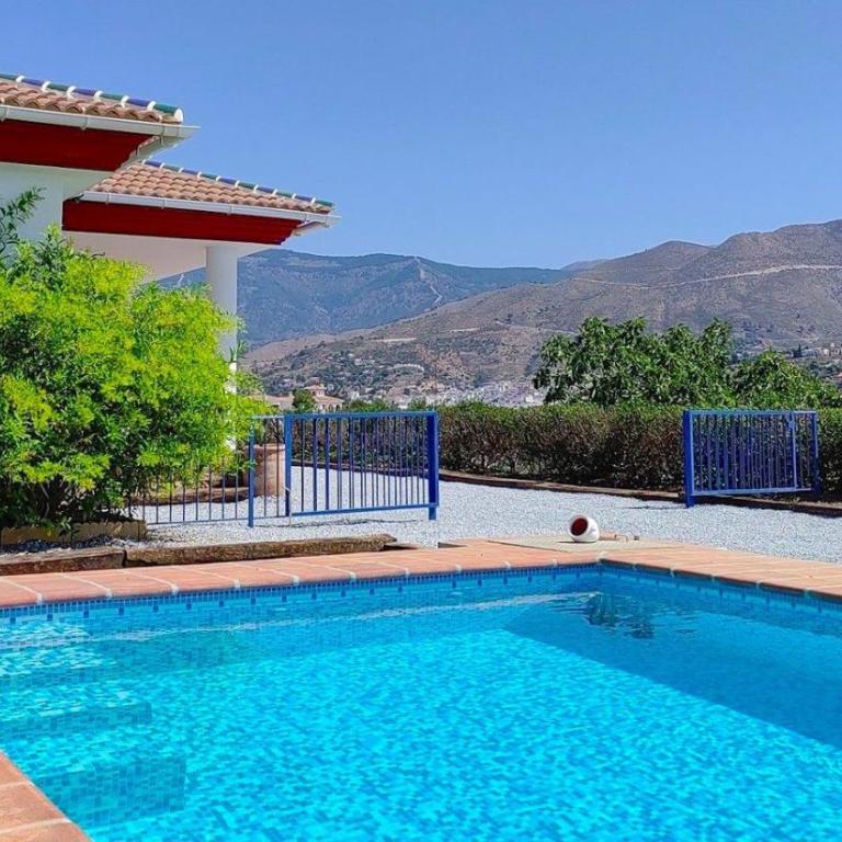 Cómpeta Rural - Casa La Niña by Ruralidays - Haus mit 4 Schlafzimmern - 24