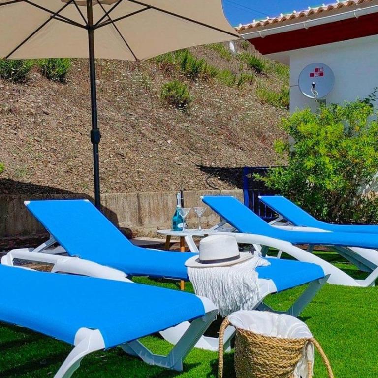 Cómpeta Rural - Casa La Niña by Ruralidays - Haus mit 4 Schlafzimmern - 22