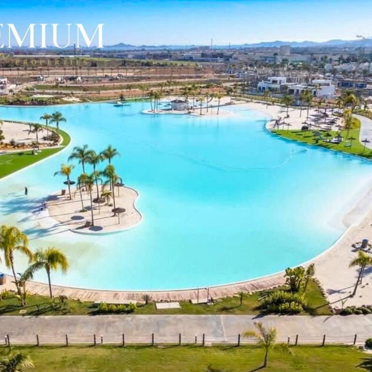 LUXURY VILLA ZEN 18 SANTA ROSALIA RESORT by PREMIUM SPAIN PROPERTIES - Villa de 3 dormitorios - 41