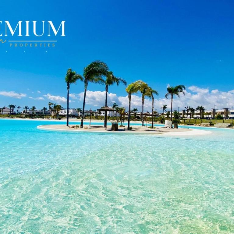 LUXURY VILLA ZEN 18 SANTA ROSALIA RESORT by PREMIUM SPAIN PROPERTIES - Villa de 3 dormitorios - 43