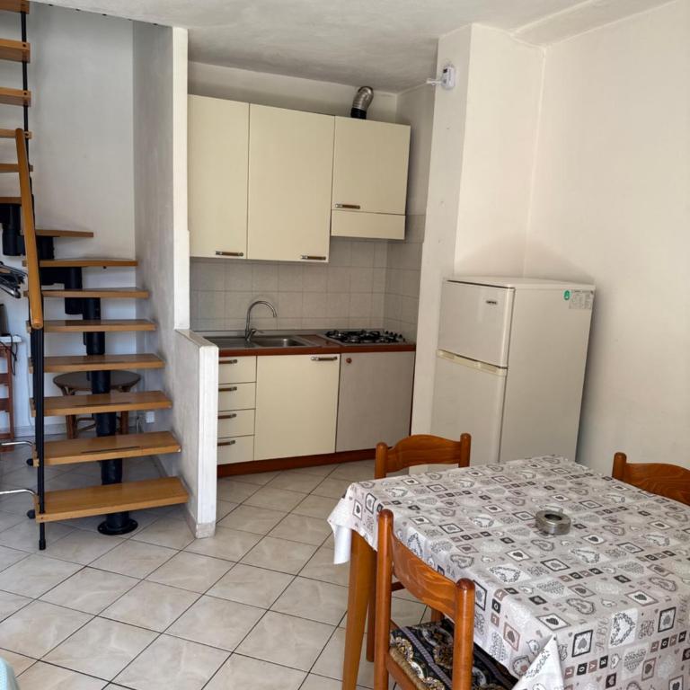Villamareblu - Apartment mit Balkon - 5