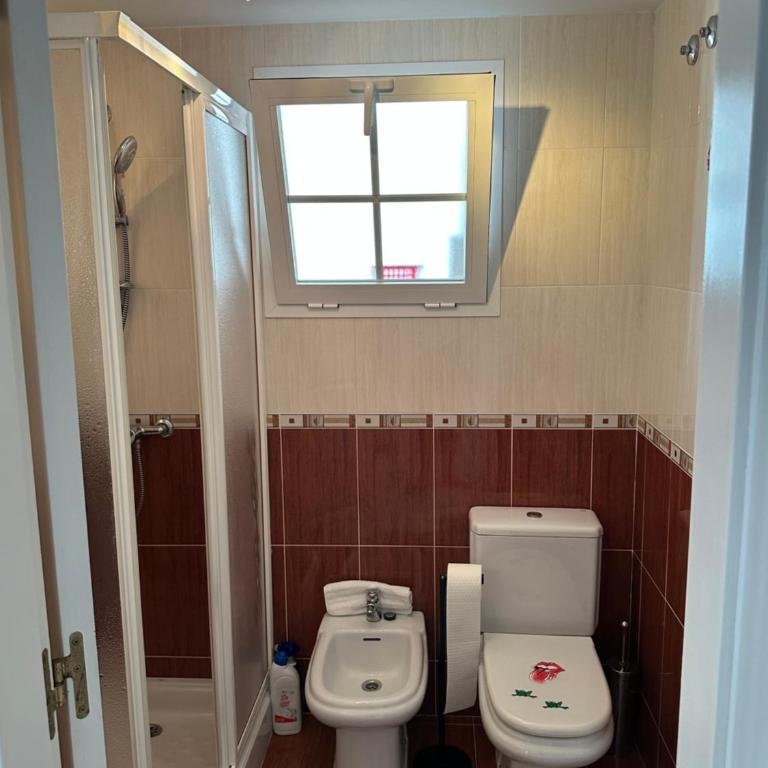 Beachside Penthouse Apartment, TIMON II, Palm Tree Avenue - Casa con 2 Camere da Letto - 13