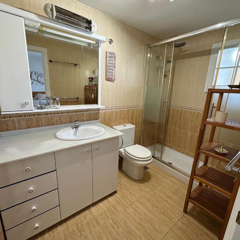 Beachside Penthouse Apartment, TIMON II, Palm Tree Avenue - Casa con 2 Camere da Letto - 18