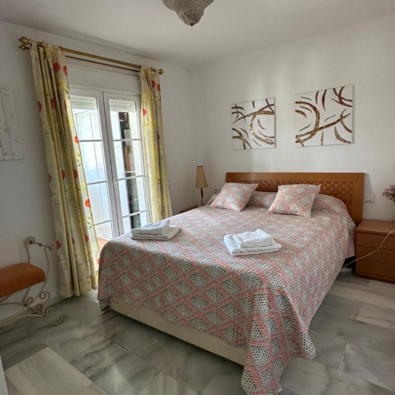 Beachside Penthouse Apartment, TIMON II, Palm Tree Avenue - Casa con 2 Camere da Letto - 15