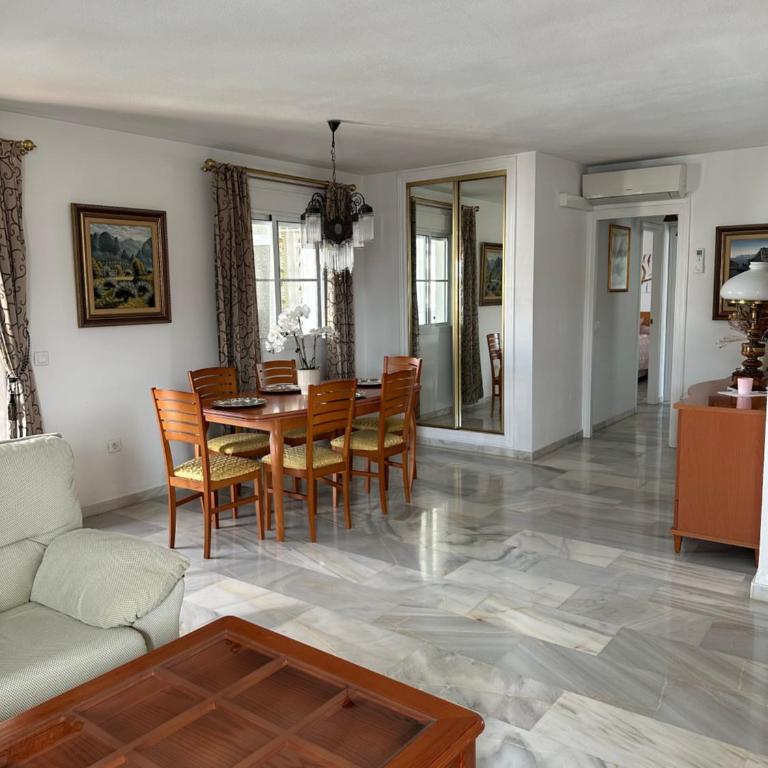 Beachside Penthouse Apartment, TIMON II, Palm Tree Avenue - Casa con 2 Camere da Letto - 25