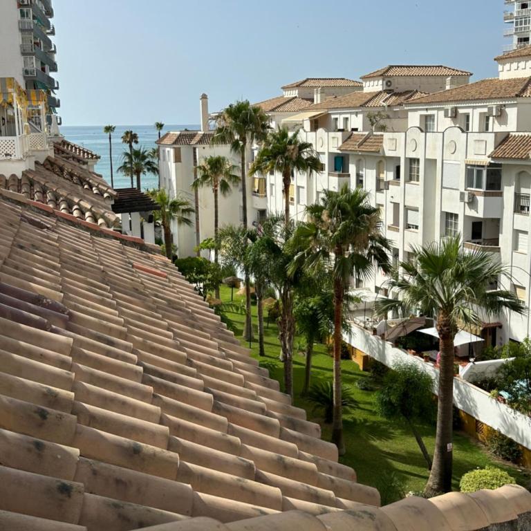 Beachside Penthouse Apartment, TIMON II, Palm Tree Avenue - Casa con 2 Camere da Letto - 26