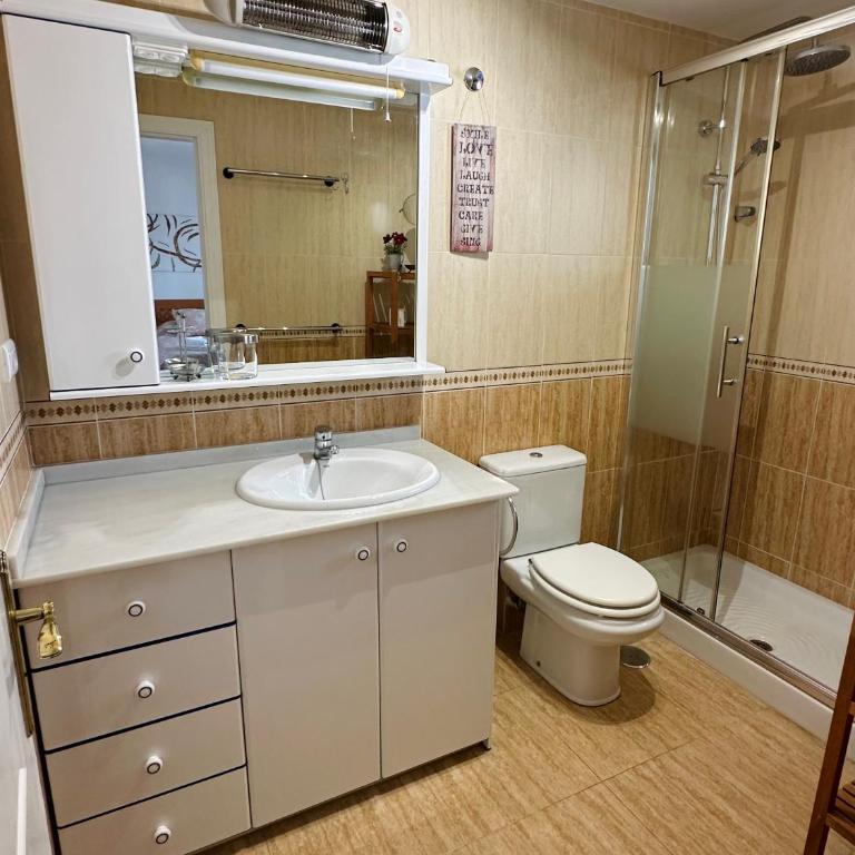 Beachside Penthouse Apartment, TIMON II, Palm Tree Avenue - Casa con 2 Camere da Letto - 27