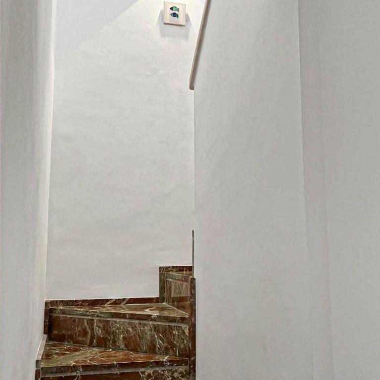 Anfiteatro - Ricardo Boffil - One-Bedroom Apartment - 18