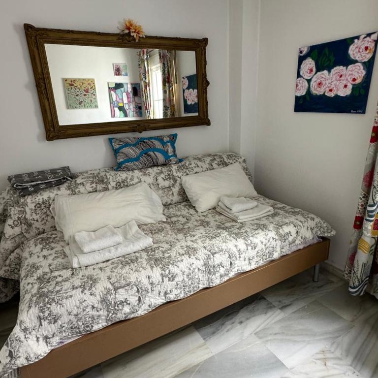 Beachside Penthouse Apartment, TIMON II, Palm Tree Avenue - Casa con 2 Camere da Letto - 41