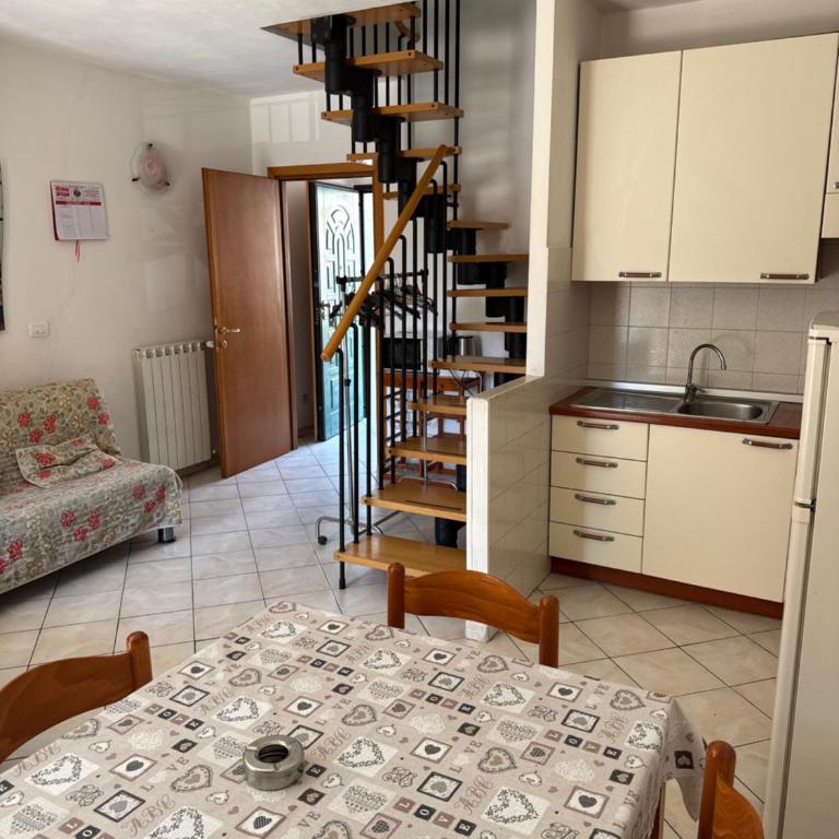 Villamareblu - Apartment mit Balkon - 4