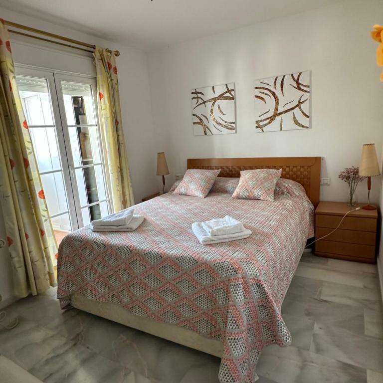 Beachside Penthouse Apartment, TIMON II, Palm Tree Avenue - Casa con 2 Camere da Letto - 16