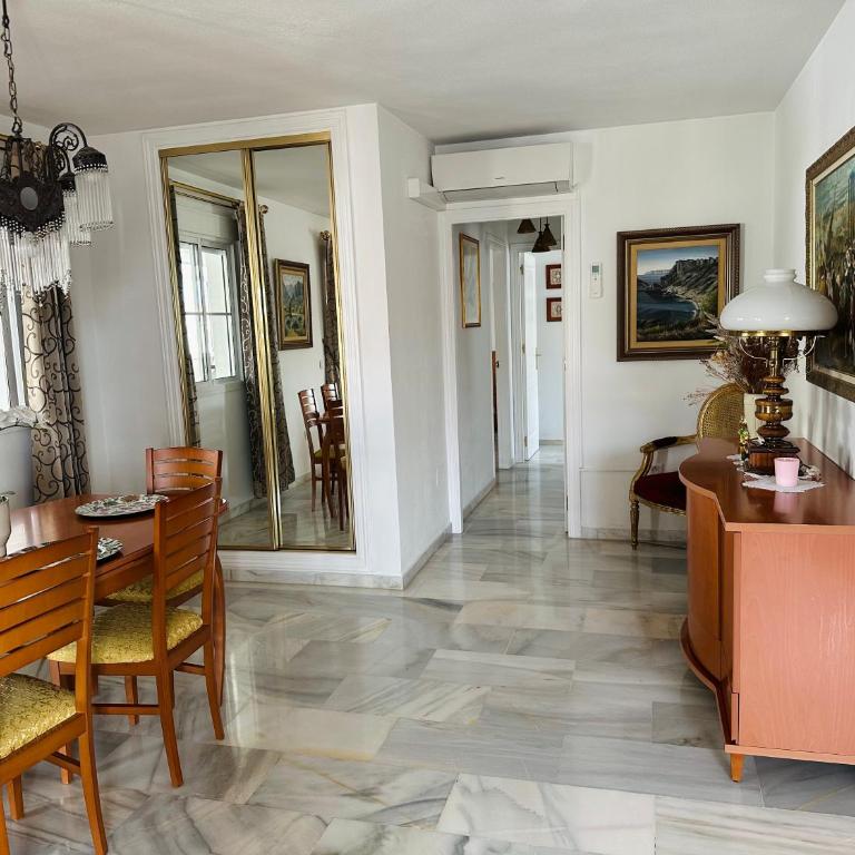 Beachside Penthouse Apartment, TIMON II, Palm Tree Avenue - Casa con 2 Camere da Letto - 37