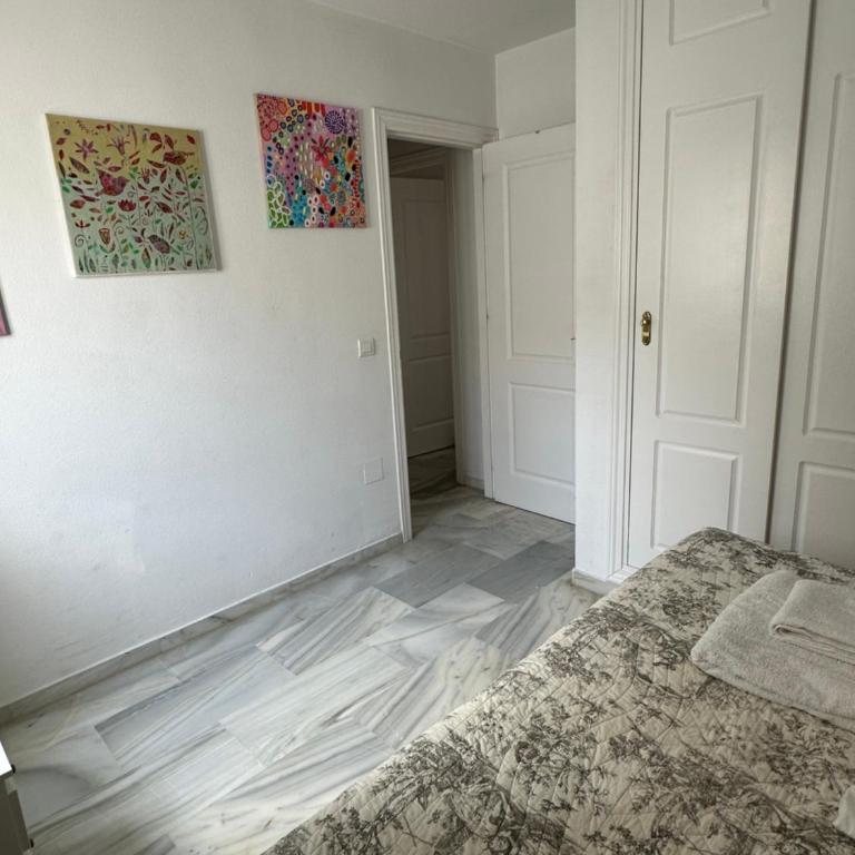 Beachside Penthouse Apartment, TIMON II, Palm Tree Avenue - Casa con 2 Camere da Letto - 40
