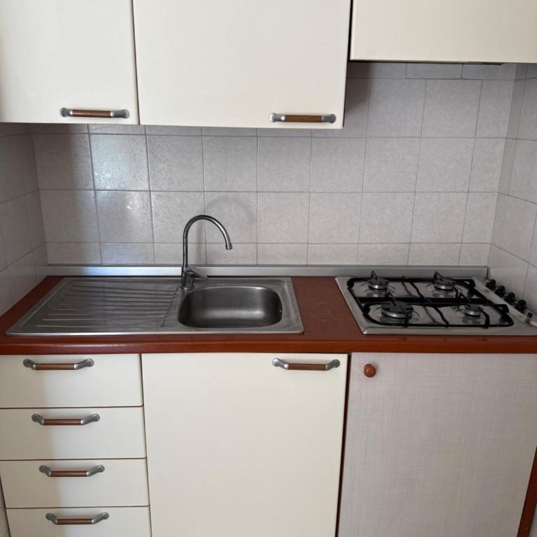 Villamareblu - Apartment mit Balkon - 3