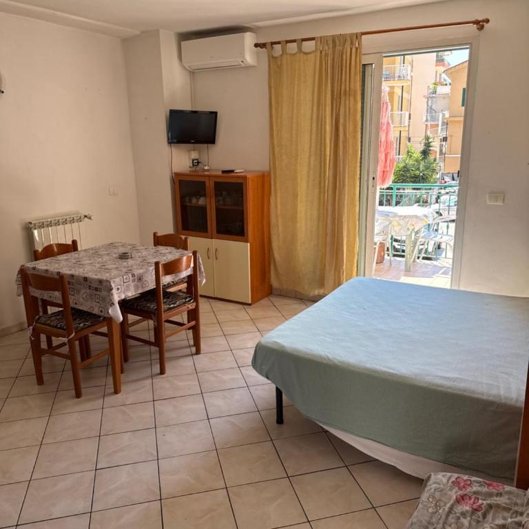 Villamareblu - Apartment mit Balkon - 2