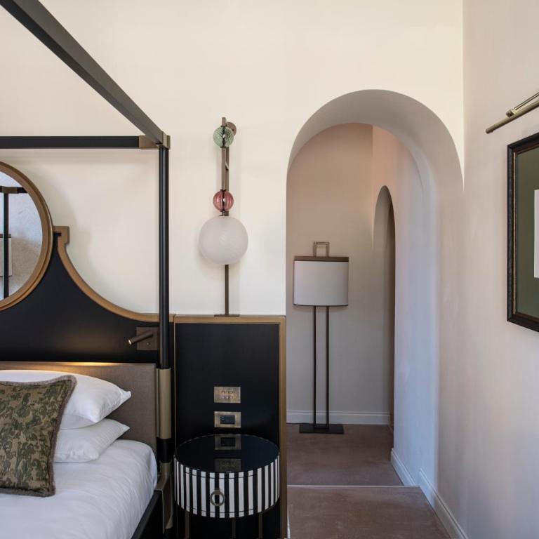 Palazzo De Polo - Suite Junior - 3