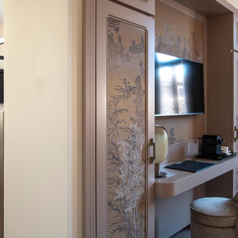 Palazzo De Polo - Suite Junior - 5
