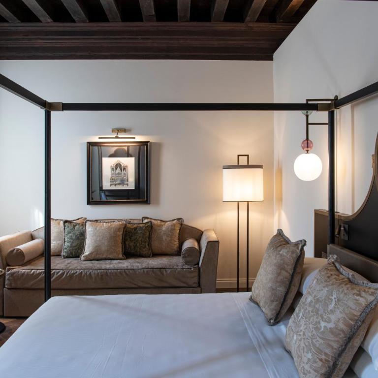 Palazzo De Polo - Suite Junior - 4