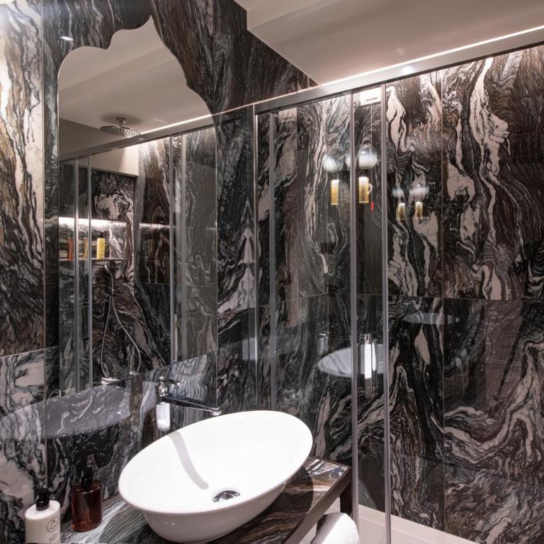 Palazzo De Polo - Suite Junior - 2