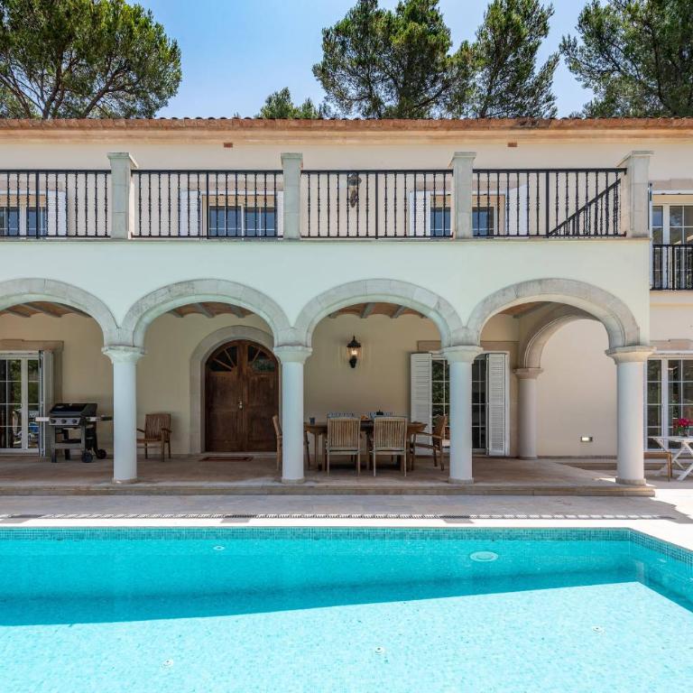 Casa Gotmar 132 - Villa con 5 Camere da Letto - 23