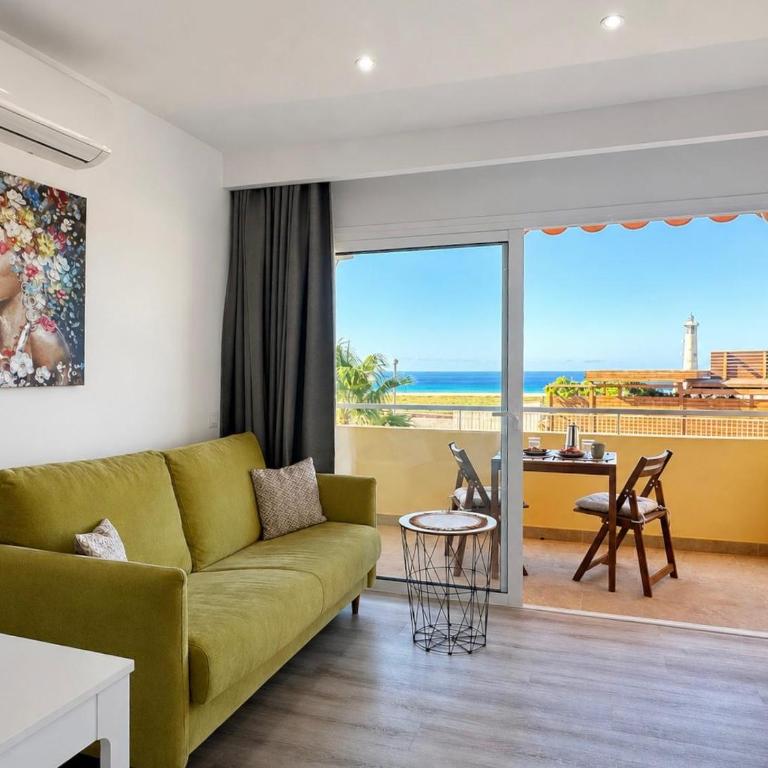 Flor de Morro - Appartamento con 1 Camera da Letto - 34