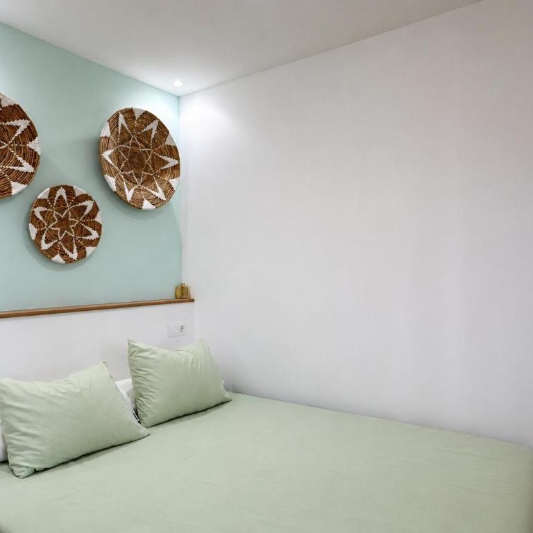 Flor de Morro - Appartamento con 1 Camera da Letto - 25