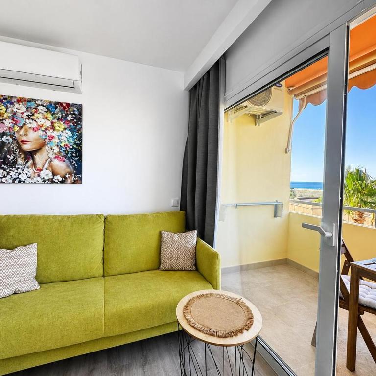 Flor de Morro - Appartamento con 1 Camera da Letto - 21