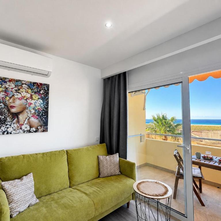 Flor de Morro - Appartamento con 1 Camera da Letto - 1