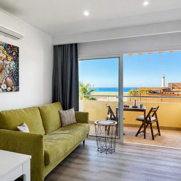 Flor de Morro - Appartamento con 1 Camera da Letto - 22