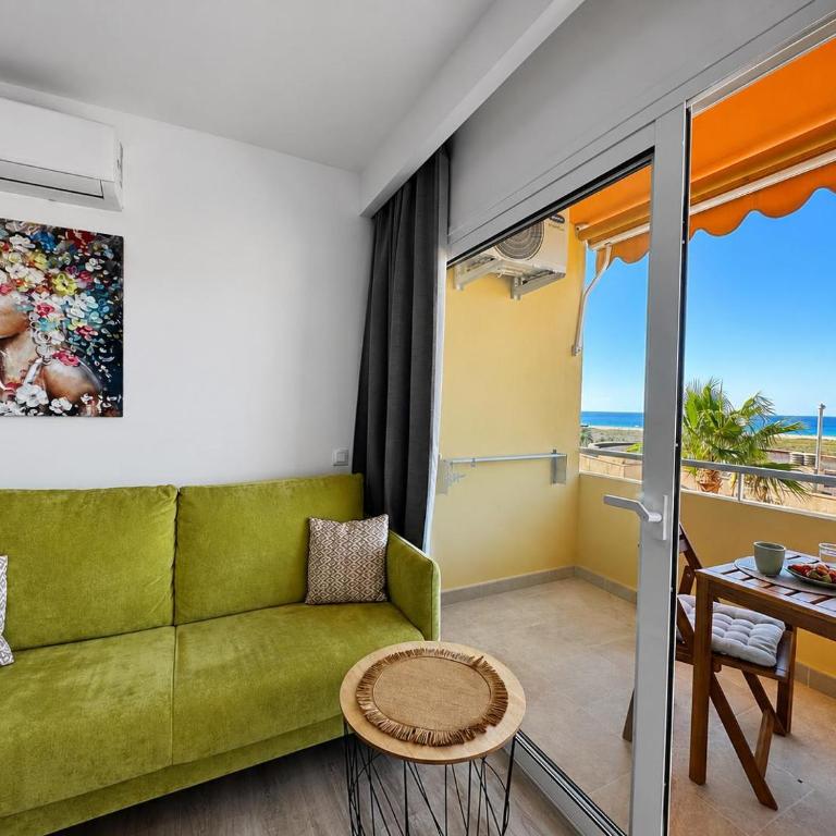 Flor de Morro - Appartamento con 1 Camera da Letto - 15