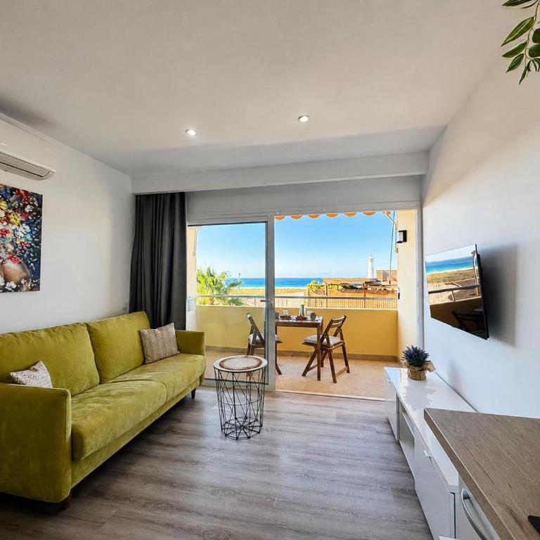 Flor de Morro - Appartamento con 1 Camera da Letto - 24