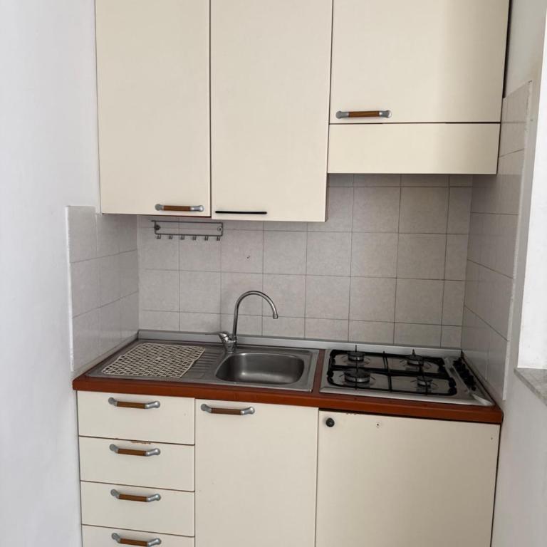 Villamareblu - Apartment mit Balkon - 2