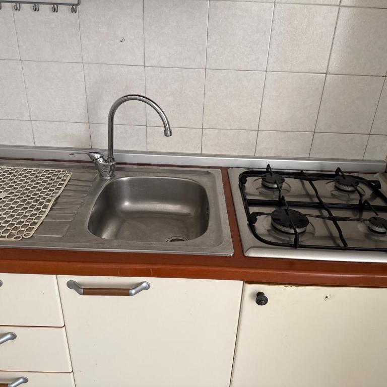 Villamareblu - Apartment mit Balkon - 1