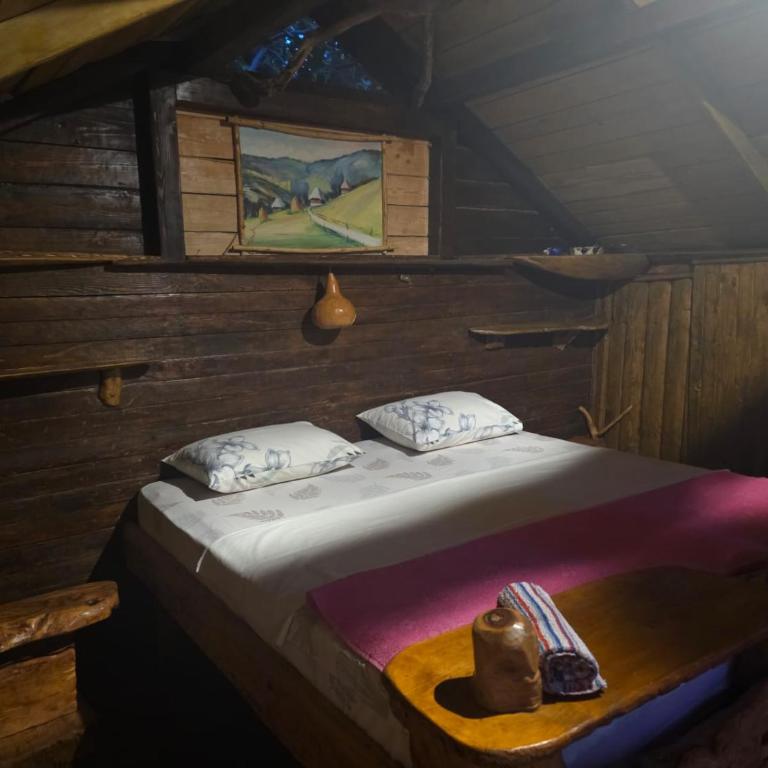 My Olive Garden Camp - Bungalow - 3