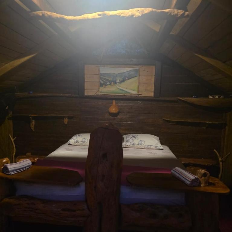 My Olive Garden Camp - Bungalow - 2