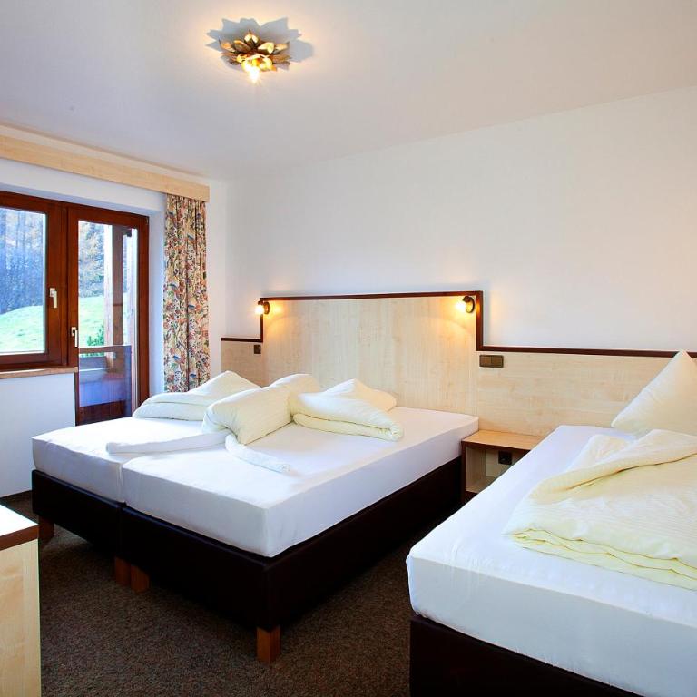 Appartement Alpin - Apartment mit Blick auf die Berge - 10
