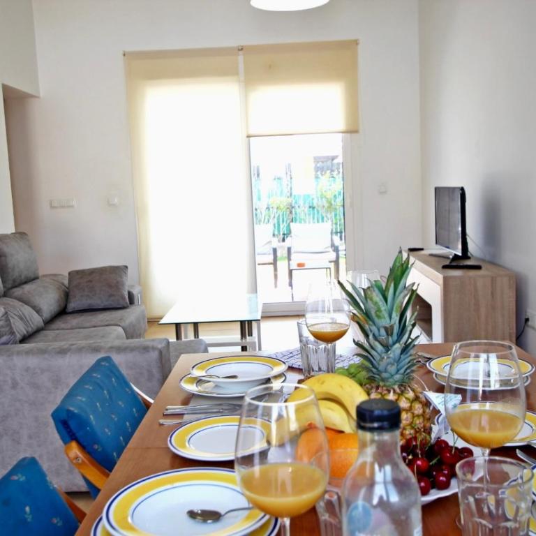 Casa Morera by Rental Olé - Casa - 5