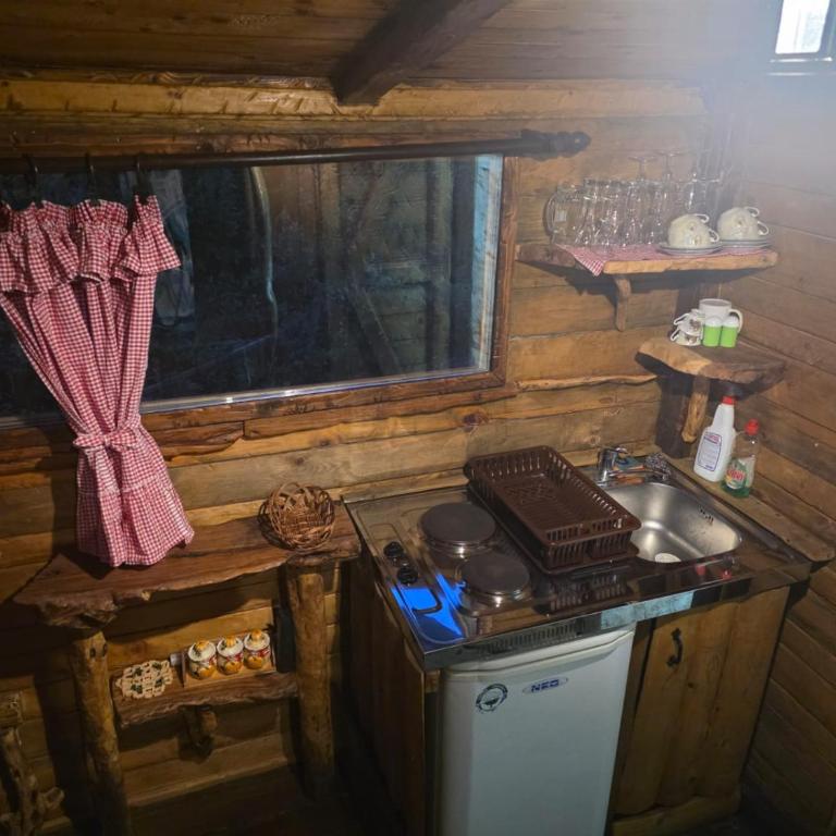 My Olive Garden Camp - Bungalow - 1