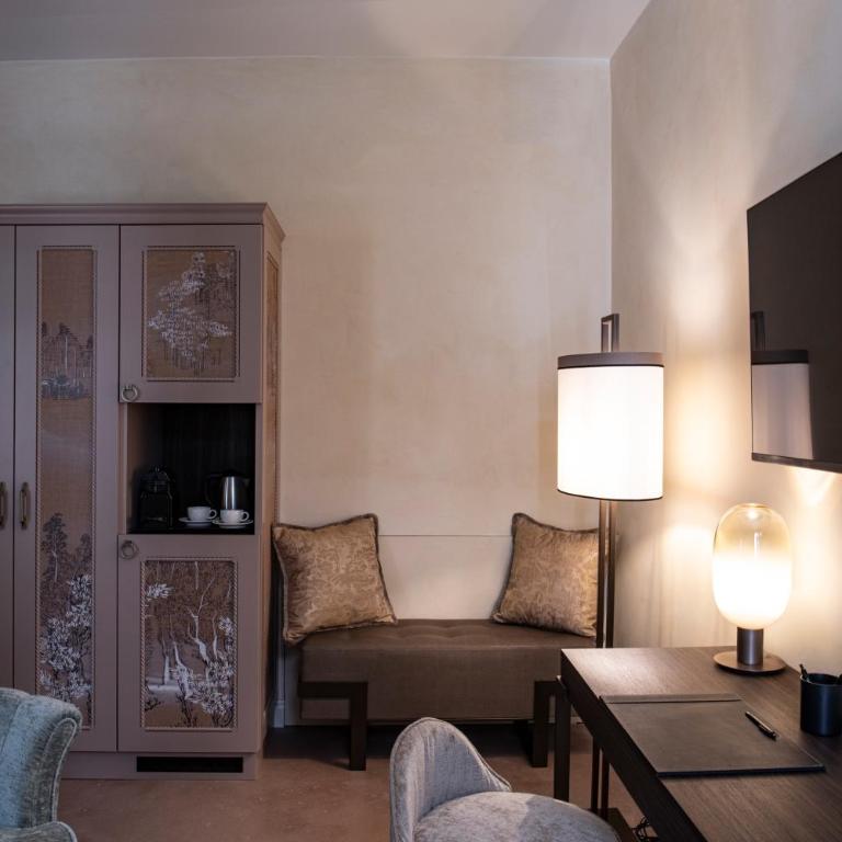 Palazzo De Polo - Chambre Double Standard - 6