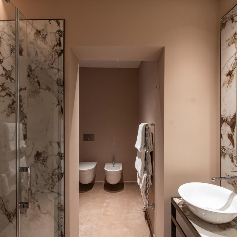 Palazzo De Polo - Chambre Double Standard - 7