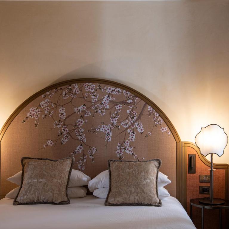 Palazzo De Polo - Chambre Double Standard - 9