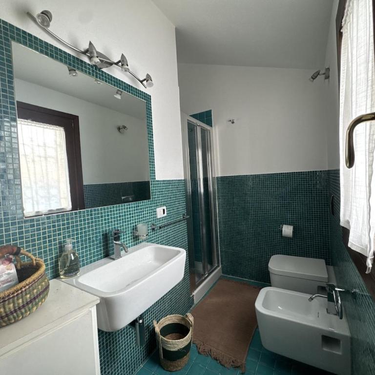 Casa Giulia - Appartamento con 2 Camere da Letto - 4