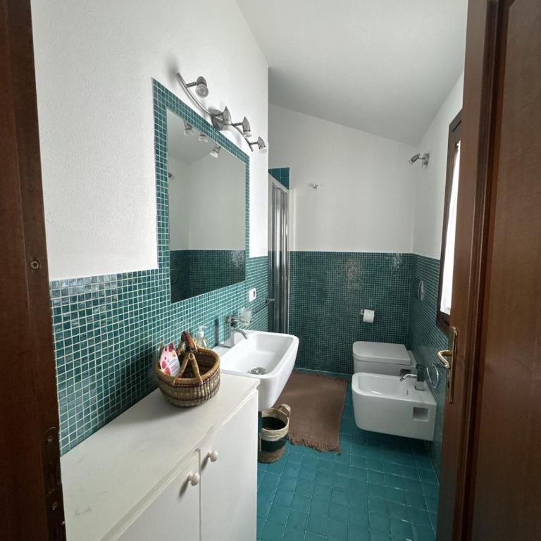 Casa Giulia - Appartamento con 2 Camere da Letto - 6