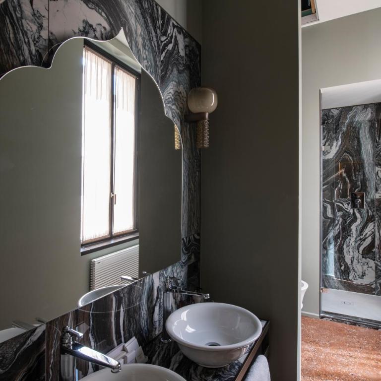 Palazzo De Polo - Suite Familiale - 2