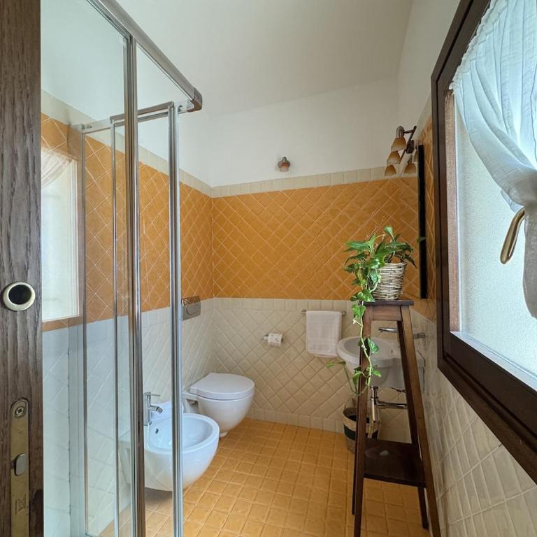 Casa Giulia - Appartamento con 2 Camere da Letto - 11