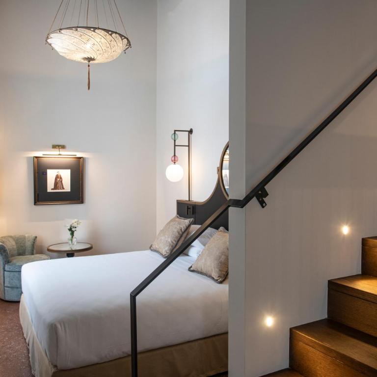 Palazzo De Polo - Suite Familiale - 1
